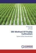 SRI Method Of Paddy Cultivation