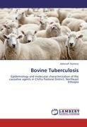 Bovine Tuberculosis