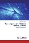 Reconfigurable Embedded Control Systems