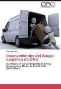 Inconvenientes del Apoyo Logístico de ONU