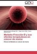 Maitake-Fracción D y sus efectos terapéuticos en cáncer de mama