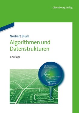 Algorithmen und Datenstrukturen