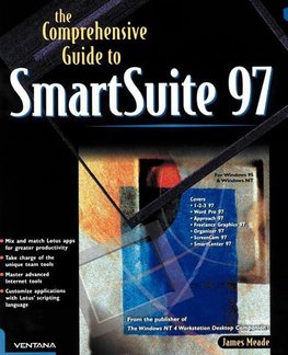 The Comprehensive Guide to SmartSuite 97