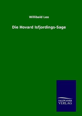 Die Hovard Isfjordings-Sage