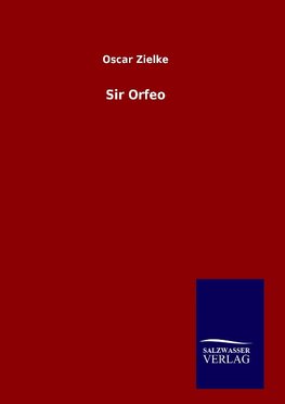 Sir Orfeo