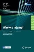 Wireless Internet