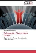 Educación Física para todos