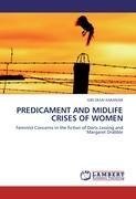 PREDICAMENT AND MIDLIFE CRISES OF WOMEN