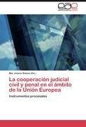 La cooperación judicial civil y penal en el ámbito de la Unión Europea