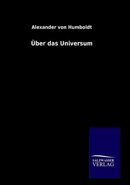 Über das Universum