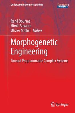 Morphogenetic Engineering