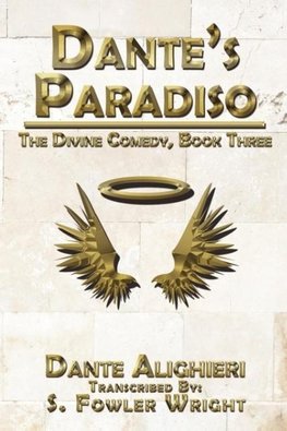 Dante's Paradiso