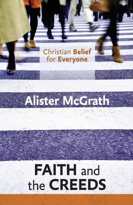 Christian Belief for Everyone