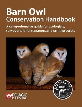 Barn Owl Conservation Handbook