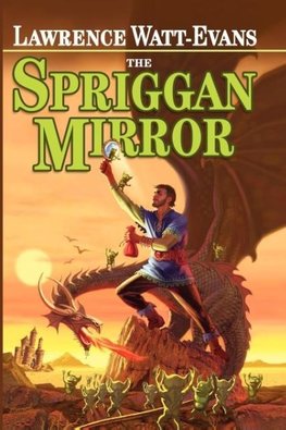 The Spriggan Mirror