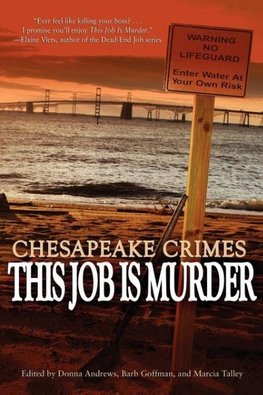 Chesapeake Crimes