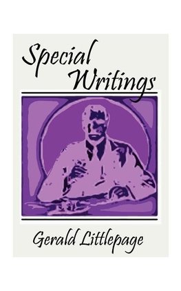 Special Writings