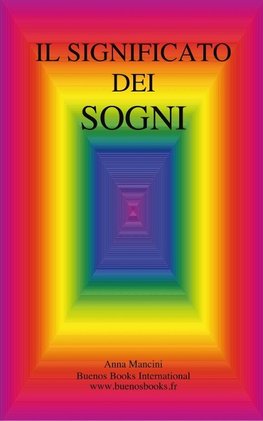 Il significato dei sogni