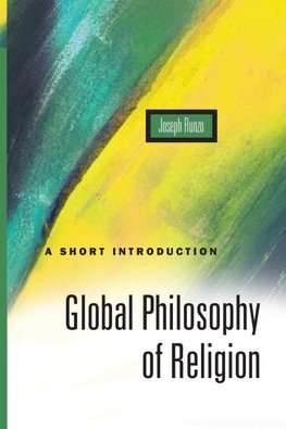 Global Philosophy of Religion