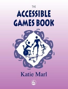 The Accessible Games Book