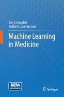 Machine Learning in Medicine