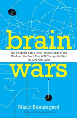 Beauregard, M: Brain Wars