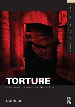 Hajjar, L: Torture