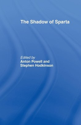 The Shadow of Sparta