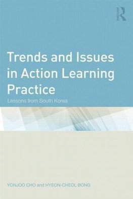 Cho, Y: Trends and Issues in Action Learning Practice