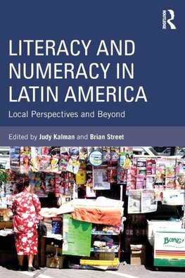 Literacy and Numeracy in Latin America