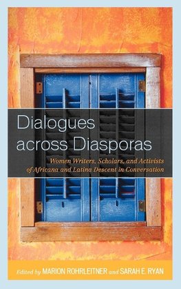 Dialogues across Diasporas