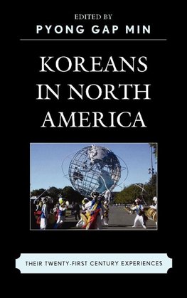 Koreans in North America