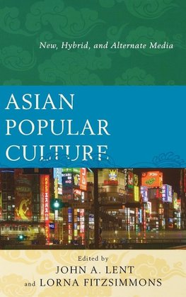 Asian Popular Culture