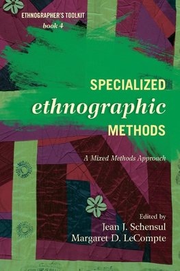 SPECIALIZED ETHNOGRAPHIC METHOPB