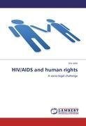 HIV/AIDS and human rights