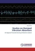 Studies on Damped Vibration Absorbers