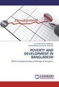 POVERTY AND DEVELOPMENT IN BANGLADESH