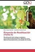 Proyecto de Reutilización (Tomo II)