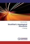 Stratified L-topological structures