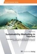 Sustainability Marketing in Tourism