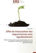 Effet de l'inoculation des Légumineuses avec Agrobacterium