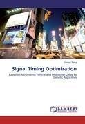 Signal Timing Optimization