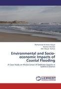 Environmental and Socio-economic Impacts of Coastal Flooding