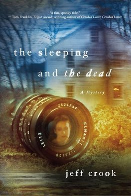 THE SLEEPING AND THE DEAD