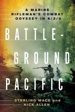 BATTLEGROUND PACIFIC