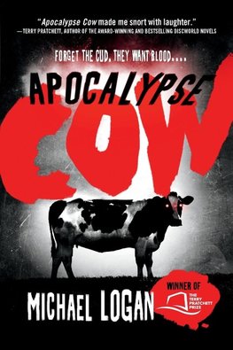 Apocalypse Cow