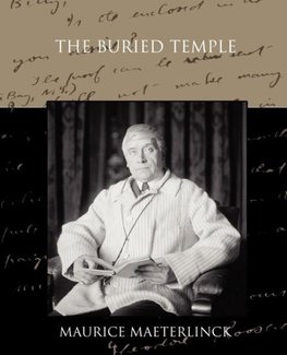 The Buried Temple