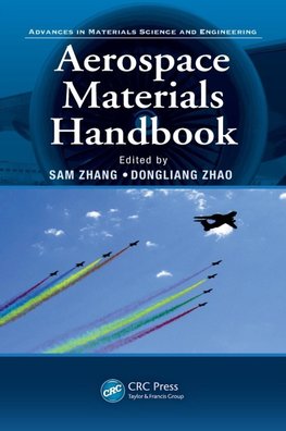 Aerospace Materials Handbook