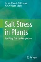 Salt Stress in Plants