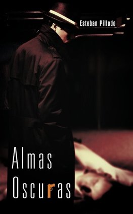 Almas Oscuras